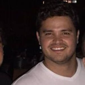 Meet your Posher, Ricardo estevão